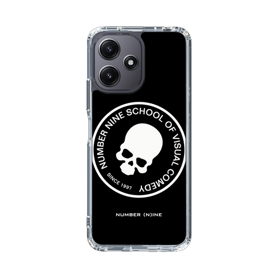 Slim Protection Case［ NUMBER (N)INE - Skull ］