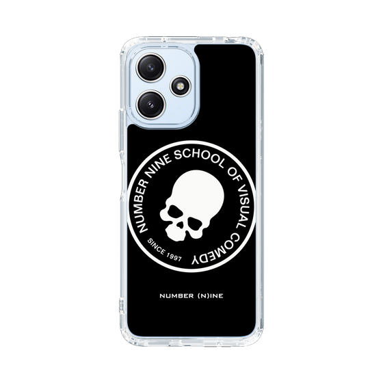 Slim Protection Case［ NUMBER (N)INE - Skull ］
