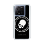 Slim Protection Case［ NUMBER (N)INE - Skull ］