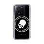 Slim Protection Case［ NUMBER (N)INE - Skull ］
