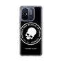 Slim Protection Case［ NUMBER (N)INE - Skull ］