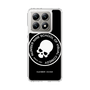 Slim Protection Case［ NUMBER (N)INE - Skull ］