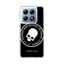 Slim Protection Case［ NUMBER (N)INE - Skull ］