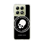 Slim Protection Case［ NUMBER (N)INE - Skull ］