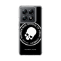 Slim Protection Case［ NUMBER (N)INE - Skull ］