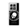 Slim Protection Case［ NUMBER (N)INE - Skull ］