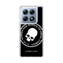 Slim Protection Case［ NUMBER (N)INE - Skull ］
