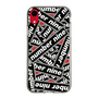Slim Protection Case［ NUMBER (N)INE - BOXLogo ］