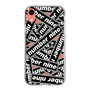 Slim Protection Case［ NUMBER (N)INE - BOXLogo ］