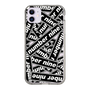 Slim Protection Case［ NUMBER (N)INE - BOXLogo ］