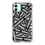 Slim Protection Case［ NUMBER (N)INE - BOXLogo ］