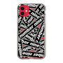 Slim Protection Case［ NUMBER (N)INE - BOXLogo ］