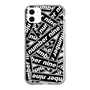 Slim Protection Case［ NUMBER (N)INE - BOXLogo ］