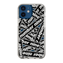 Slim Protection Case［ NUMBER (N)INE - BOXLogo ］