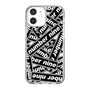 Slim Protection Case［ NUMBER (N)INE - BOXLogo ］