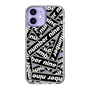 Slim Protection Case［ NUMBER (N)INE - BOXLogo ］
