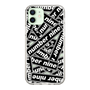 Slim Protection Case［ NUMBER (N)INE - BOXLogo ］