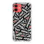 Slim Protection Case［ NUMBER (N)INE - BOXLogo ］