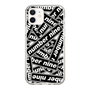 Slim Protection Case［ NUMBER (N)INE - BOXLogo ］