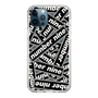 Slim Protection Case［ NUMBER (N)INE - BOXLogo ］