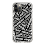 Slim Protection Case［ NUMBER (N)INE - BOXLogo ］