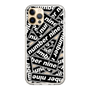 Slim Protection Case［ NUMBER (N)INE - BOXLogo ］