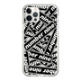 Slim Protection Case［ NUMBER (N)INE - BOXLogo ］