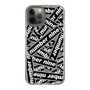 Slim Protection Case［ NUMBER (N)INE - BOXLogo ］