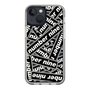 Slim Protection Case［ NUMBER (N)INE - BOXLogo ］