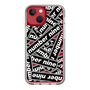 Slim Protection Case［ NUMBER (N)INE - BOXLogo ］