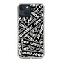 Slim Protection Case［ NUMBER (N)INE - BOXLogo ］