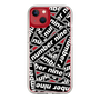 Slim Protection Case［ NUMBER (N)INE - BOXLogo ］