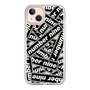Slim Protection Case［ NUMBER (N)INE - BOXLogo ］