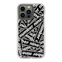 Slim Protection Case［ NUMBER (N)INE - BOXLogo ］