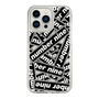 Slim Protection Case［ NUMBER (N)INE - BOXLogo ］