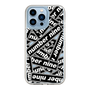 Slim Protection Case［ NUMBER (N)INE - BOXLogo ］