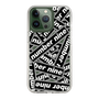 Slim Protection Case［ NUMBER (N)INE - BOXLogo ］