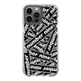 Slim Protection Case［ NUMBER (N)INE - BOXLogo ］