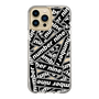 Slim Protection Case［ NUMBER (N)INE - BOXLogo ］
