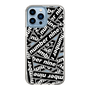 Slim Protection Case［ NUMBER (N)INE - BOXLogo ］