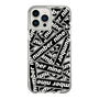 Slim Protection Case［ NUMBER (N)INE - BOXLogo ］
