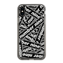 Slim Protection Case［ NUMBER (N)INE - BOXLogo ］