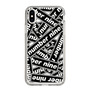 Slim Protection Case［ NUMBER (N)INE - BOXLogo ］