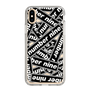 Slim Protection Case［ NUMBER (N)INE - BOXLogo ］