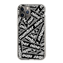 Slim Protection Case［ NUMBER (N)INE - BOXLogo ］