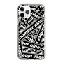 Slim Protection Case［ NUMBER (N)INE - BOXLogo ］