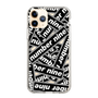 Slim Protection Case［ NUMBER (N)INE - BOXLogo ］