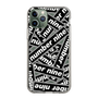 Slim Protection Case［ NUMBER (N)INE - BOXLogo ］
