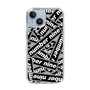 Slim Protection Case［ NUMBER (N)INE - BOXLogo ］