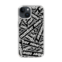 Slim Protection Case［ NUMBER (N)INE - BOXLogo ］